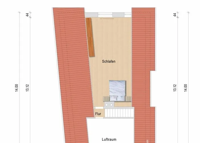 بيت للعطل Reethus Linda Am Schloss By Interhome *
